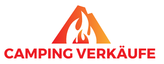 Camping Verkäufe